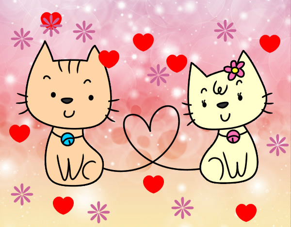 Love Cat