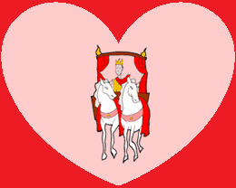 Love Tarot