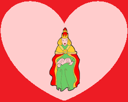 Love Tarot