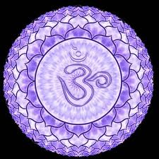 Crown Chakra