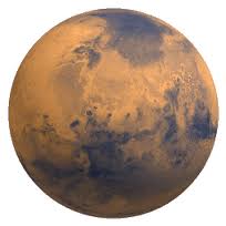 Mars