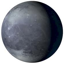 Pluto