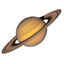 Saturn