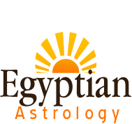 Egyptian Astrology