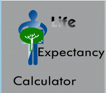 Life Expectancy Calculator