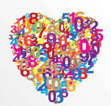 Numerology Love Affair