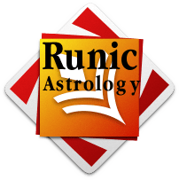 Runic Astrology