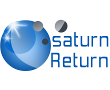 Saturn Return Calculator