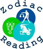 Zodiac Reading