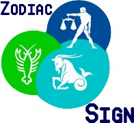 Zodiac Sign